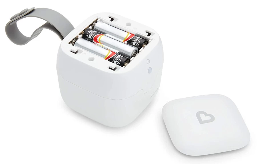 Munchkin Mini Kubus Speensterilisator 051849 - Afbeelding 6