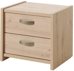 Nachtkastje Amalia Naturel AMA1NT