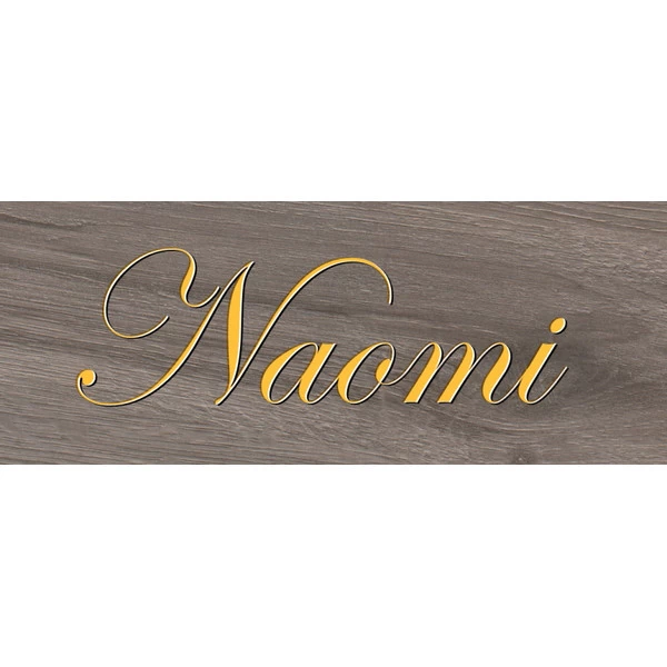 Meegroei Ledikant Naomi 60 X 120 Cm Tot 90 X 200 Cm NAOBB20 - Afbeelding 4