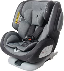 Osann One 360° Universe Grey Isofix Autostoel 0-36 Kg 108-210-252