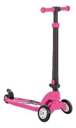 Pilsan Cool Roze Step 07 358