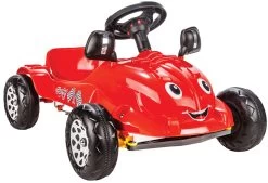 Pilsan Herby Rood Trapauto 07 302