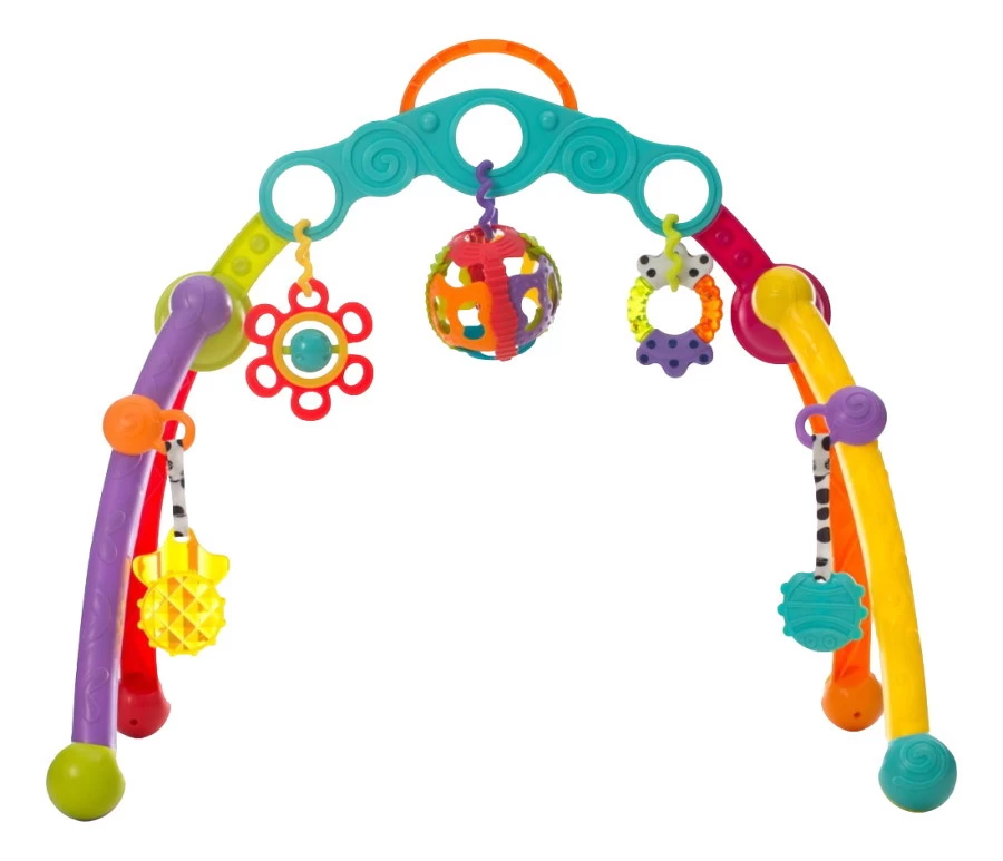 Playgro Fold And Go Babygym P0185475