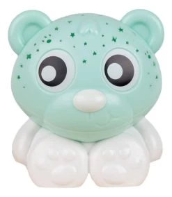 Playgro Goodnight Bear Nachtlampje En Projector P0188118