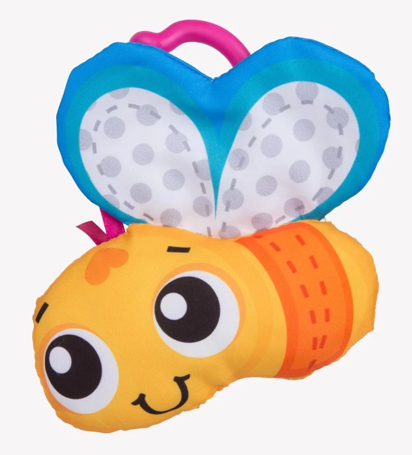 Playgro Clip Clop Musical Activity Speelkleed Met Muziek P0186991 - Afbeelding 4