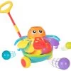Playgro Popping Octopus P408637407