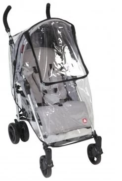 Topmark Universele Buggy Regenhoes R7000.B05