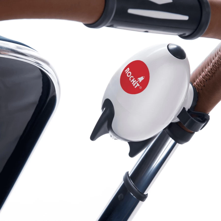 Rockit Baby Rocker Voor Kinderwagen ITEM01 - Afbeelding 3