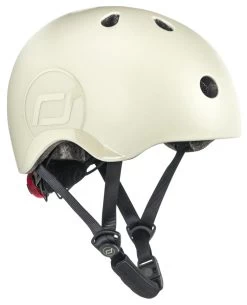 Scoot And Ride Ash Maat S-M Kinderhelm SR-96367
