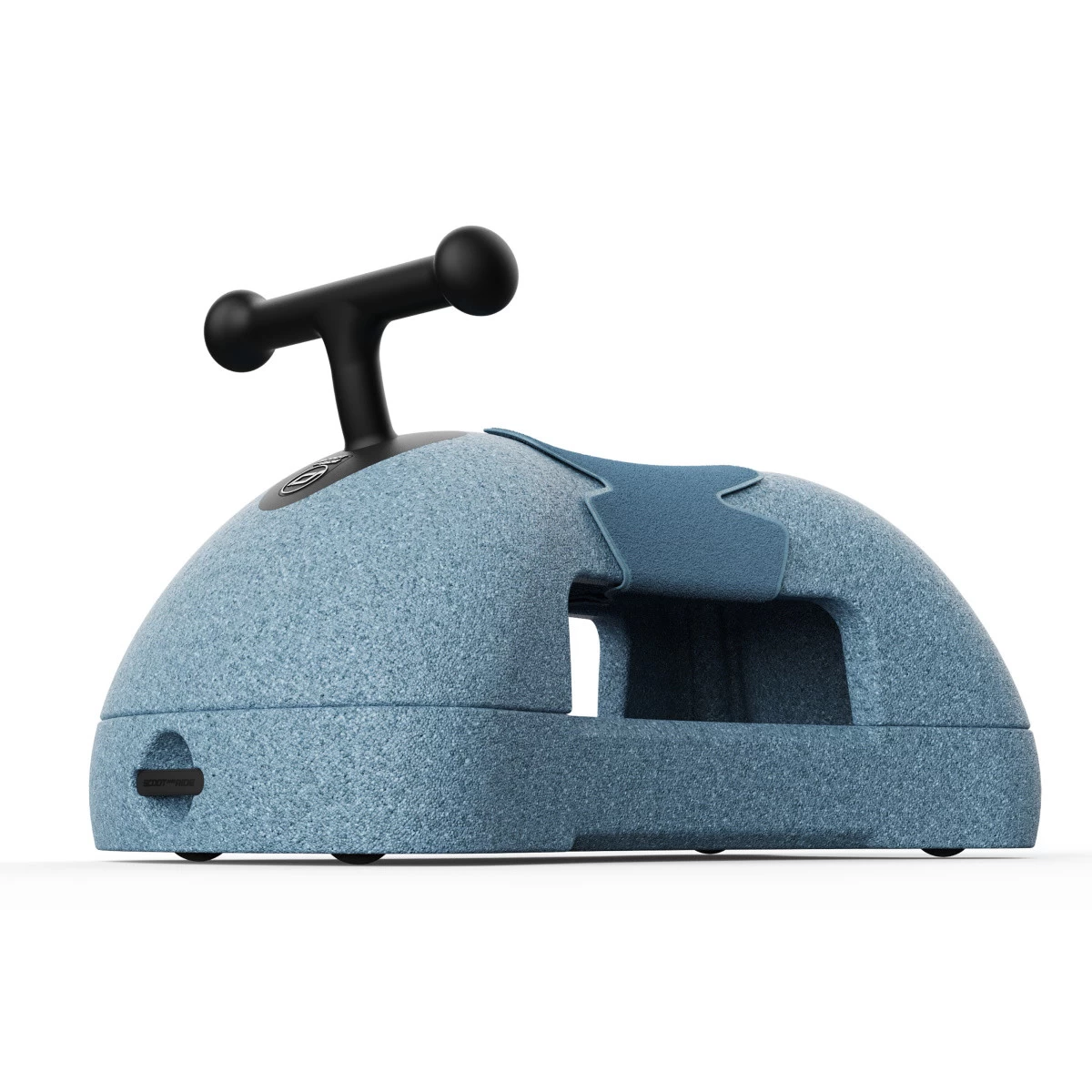 Scoot And Ride My First Steel 3-in-1 Loopwagen SR-96595 - Afbeelding 2