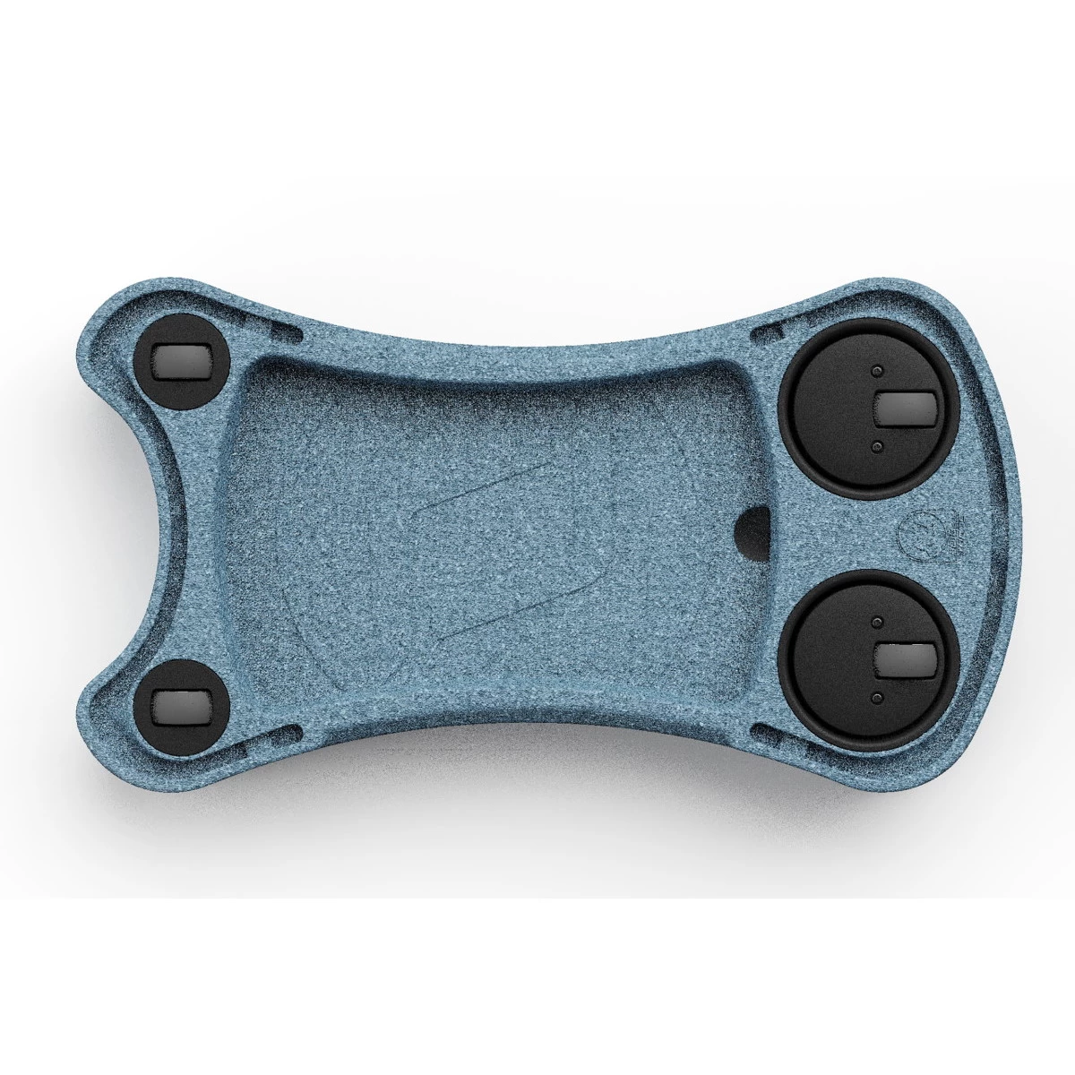 Scoot And Ride My First Steel 3-in-1 Loopwagen SR-96595 - Afbeelding 5