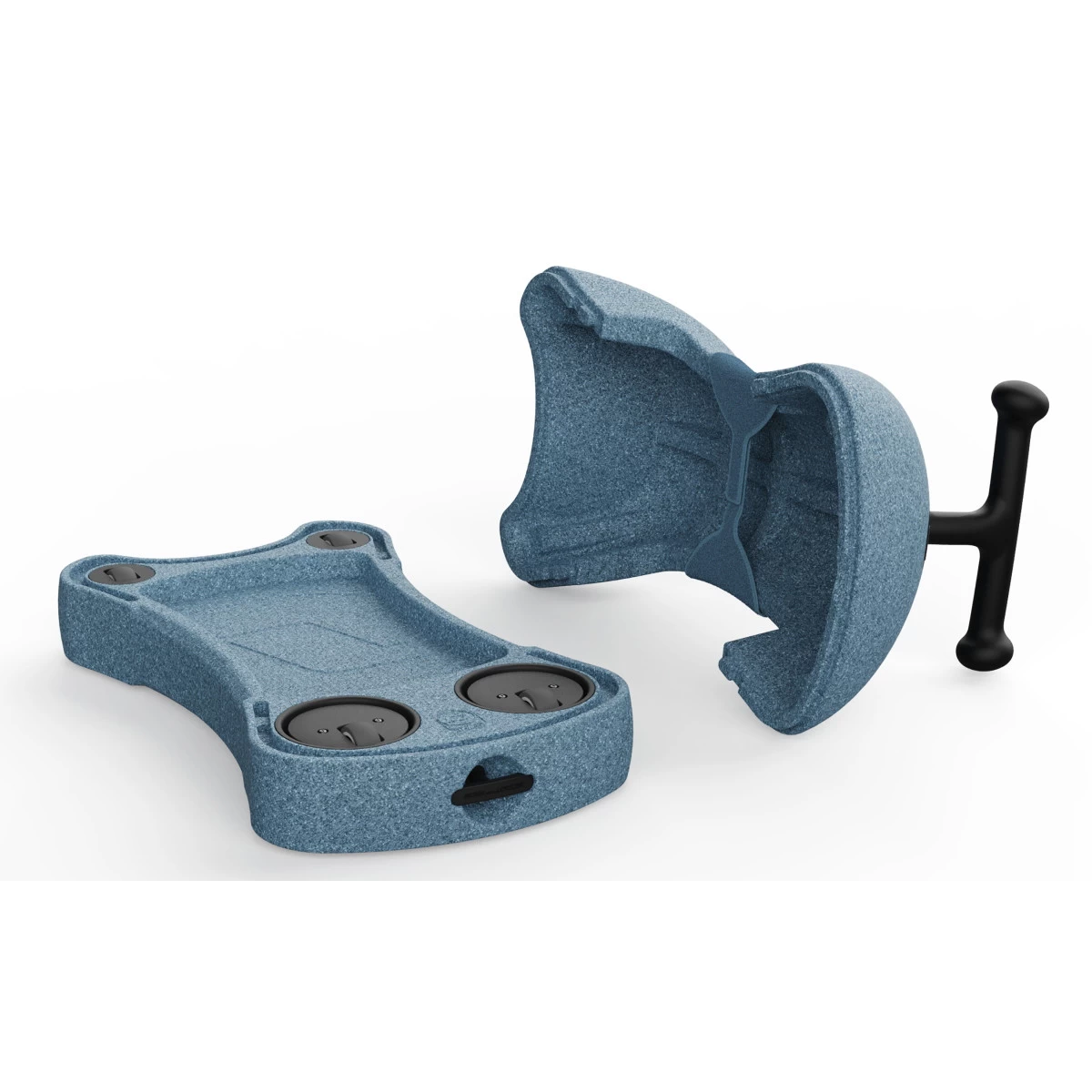 Scoot And Ride My First Steel 3-in-1 Loopwagen SR-96595 - Afbeelding 8