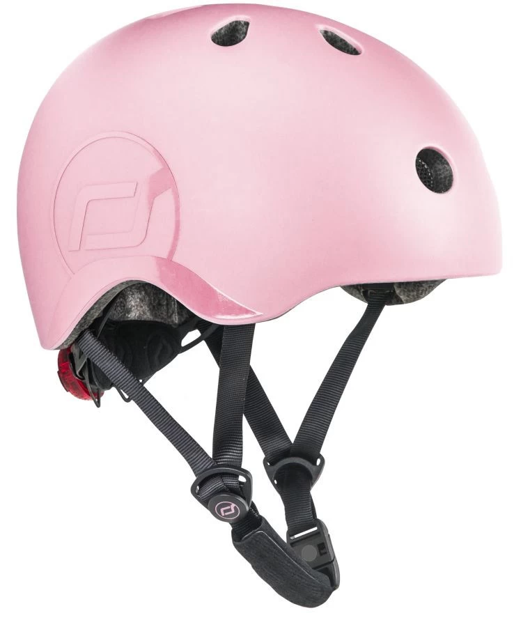 Scoot And Ride Rose Maat S-M Kinderhelm SR-96368