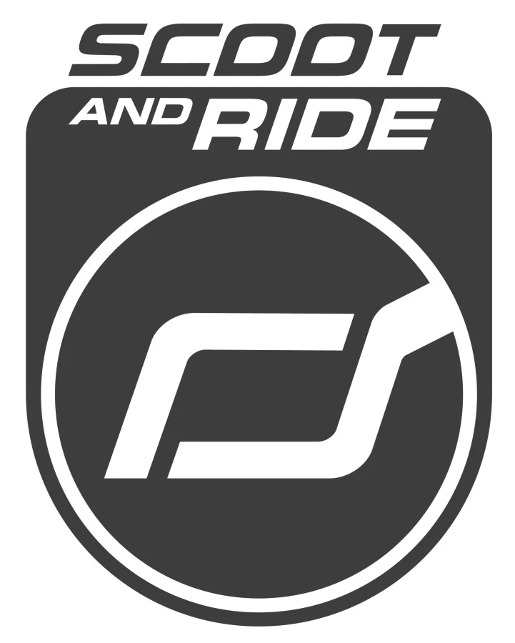 Scoot And Ride Lemon Highwaykick 3 Step SR-96358 - Afbeelding 4