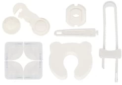 Sevibaby 20-delige Veiligheidsset 8635