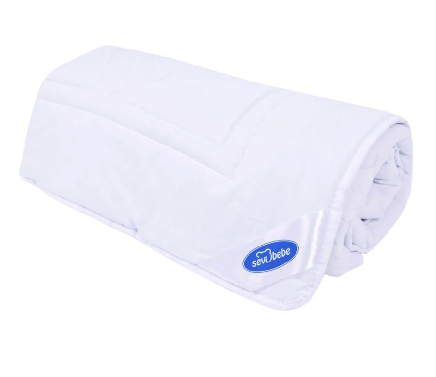 Sevibaby 95x145 Cm Microvezel Dekbed 3852