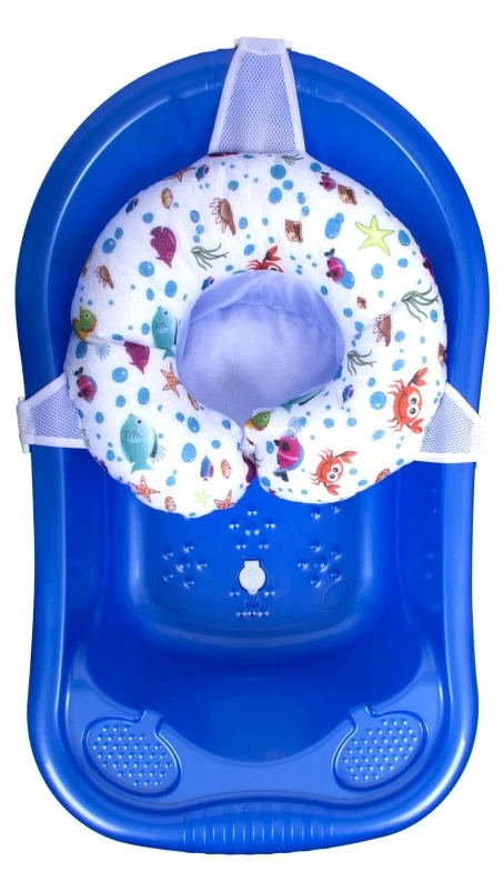 Sevibaby Aquarium Comfortabel Badzitje 691-54