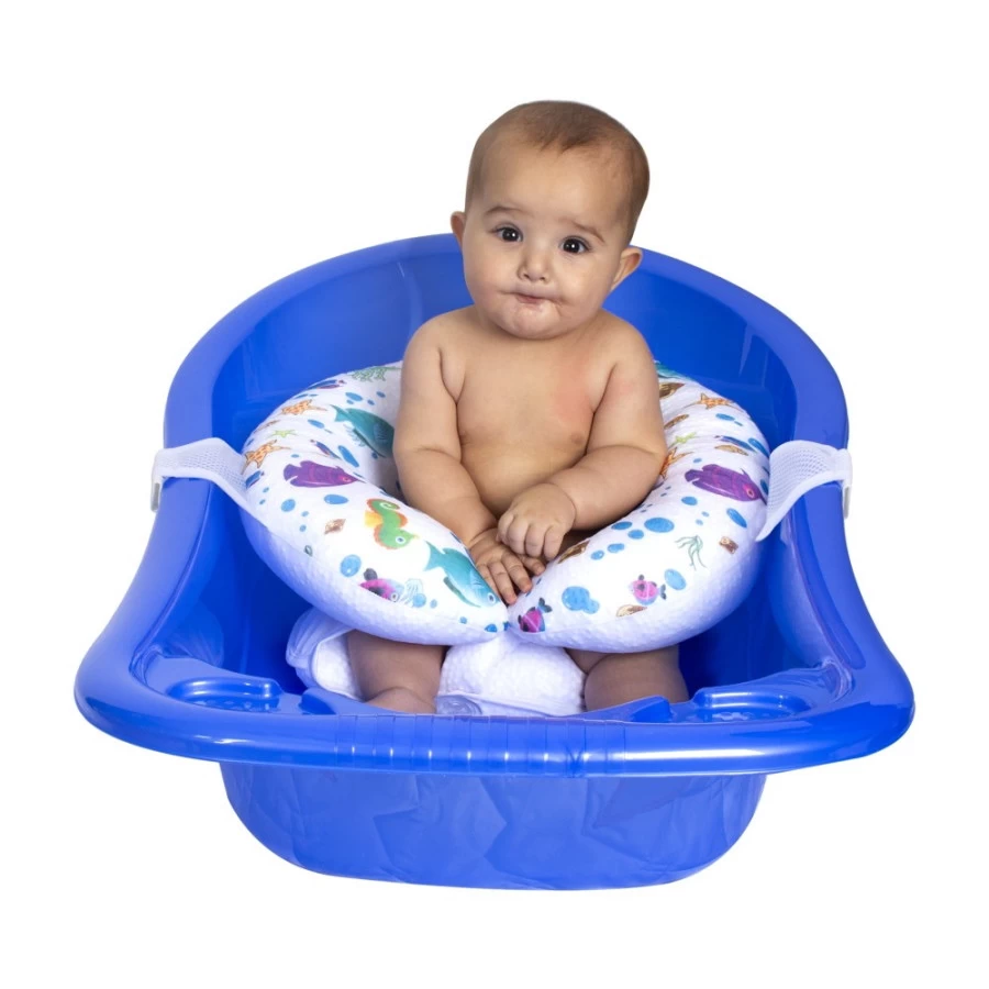 Sevibaby Aquarium Comfortabel Badzitje 691-54 - Afbeelding 4