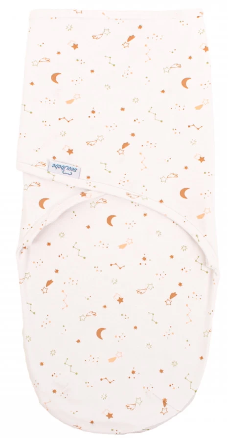 Sevibaby Galaxy Jersey Inbakerdoek 118-168