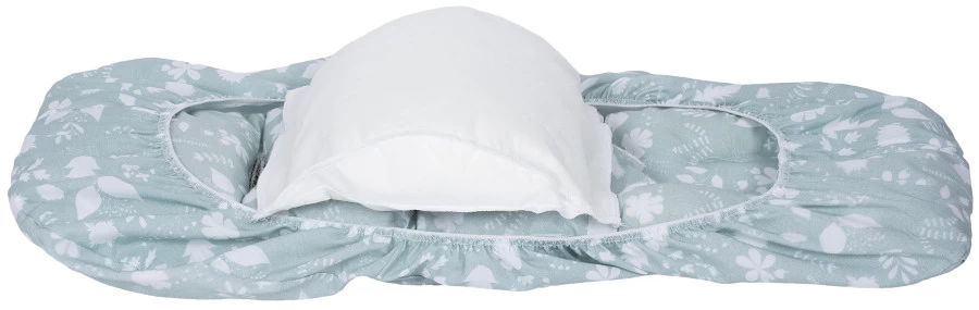 Sevibaby Leaf 0+ Autostoelhoes 61-92 - Afbeelding 3