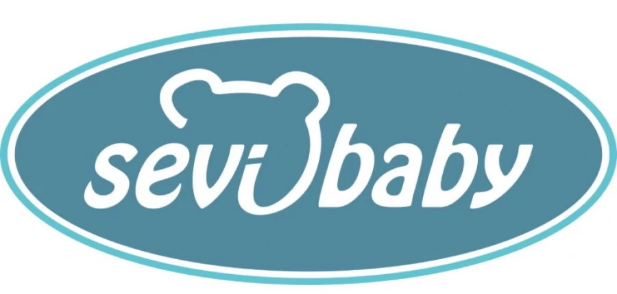 Sevibaby Grey Star Groep 1 Autostoelhoes 361-13 - Afbeelding 3