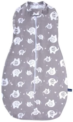 Sevibaby Newborn Inbakerslaapzak 559