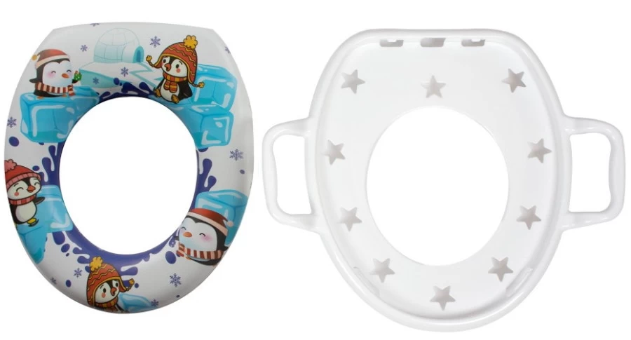Sevibaby Penguin Comfy Toiletverkleiner 70-93 - Afbeelding 2
