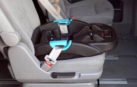 Babygo Travel XP Blue Autostoel 0-13 Kg 1201 - Afbeelding 6