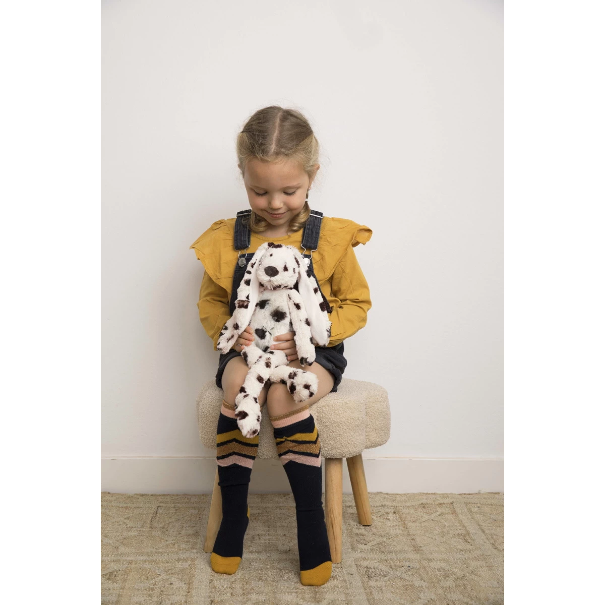 Happy Horse Rabbit Richie Big Special 2022 58 Cm Knuffel 133547 - Afbeelding 2