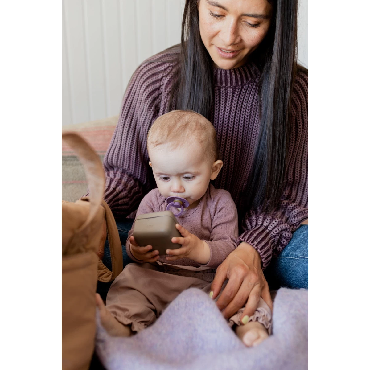 Bibs Sage Speendoosje 4200250 - Afbeelding 9