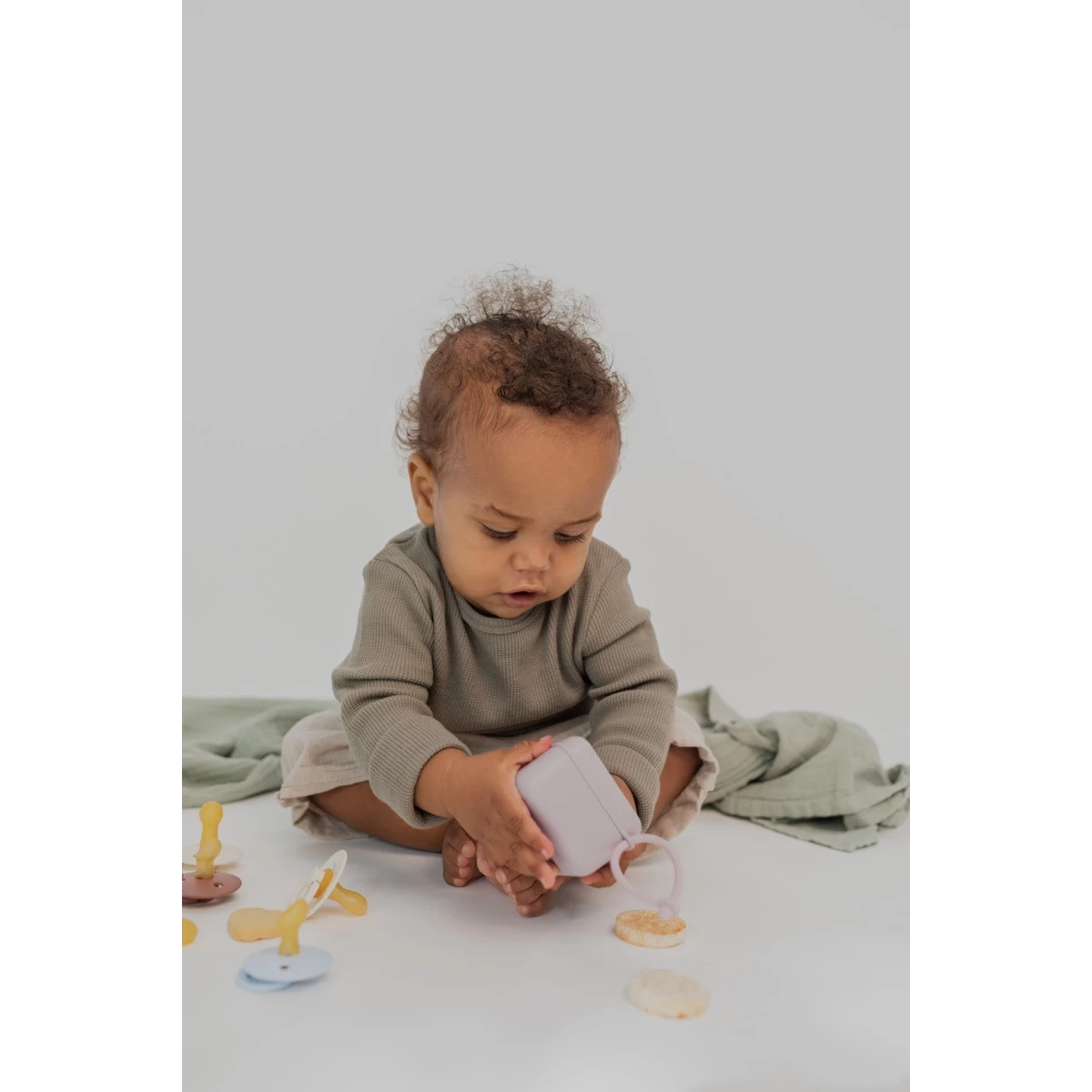 Bibs Sage Speendoosje 4200250 - Afbeelding 7