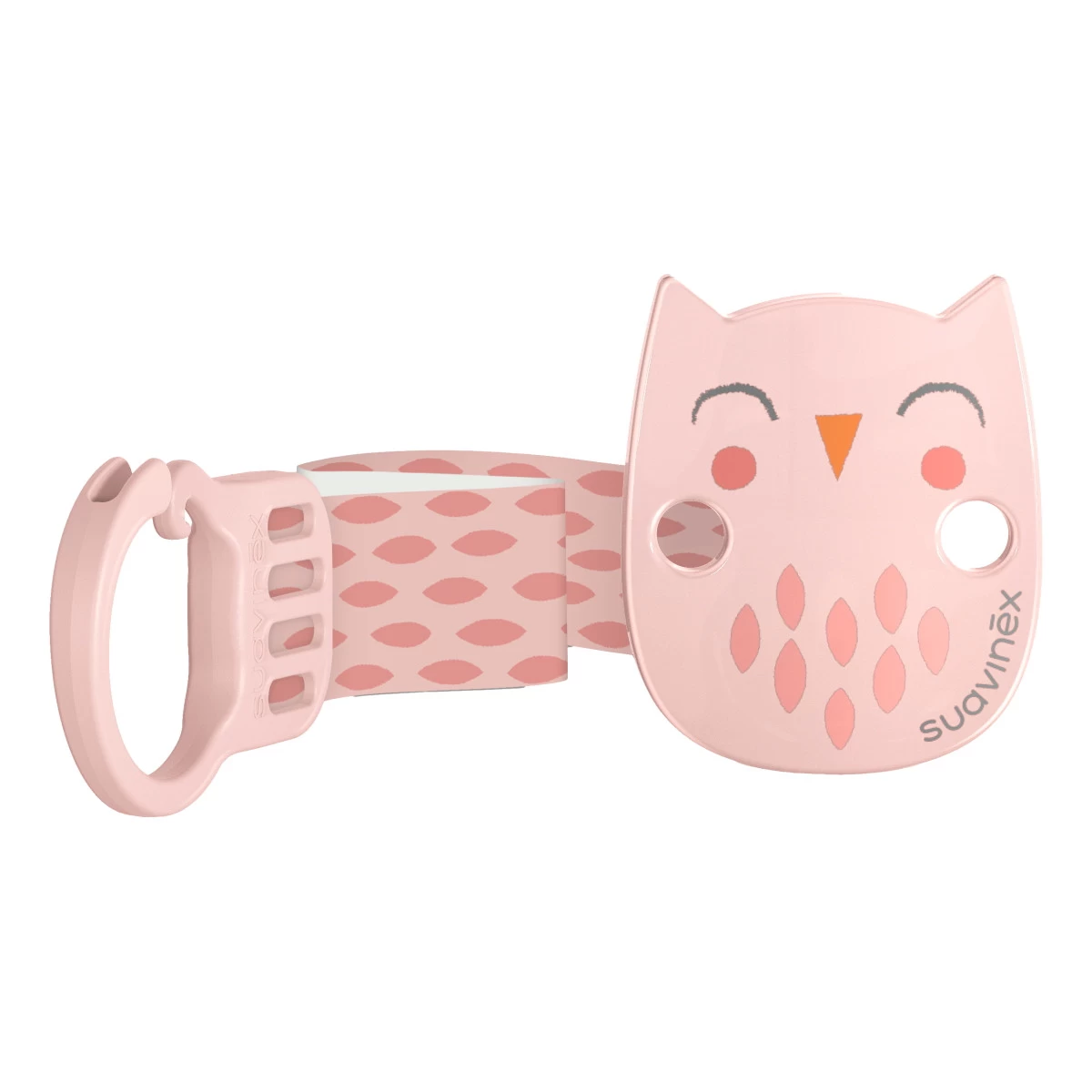 Suavinex Bonhomia Pink Gift Set SXSBZ2080743 - Afbeelding 4