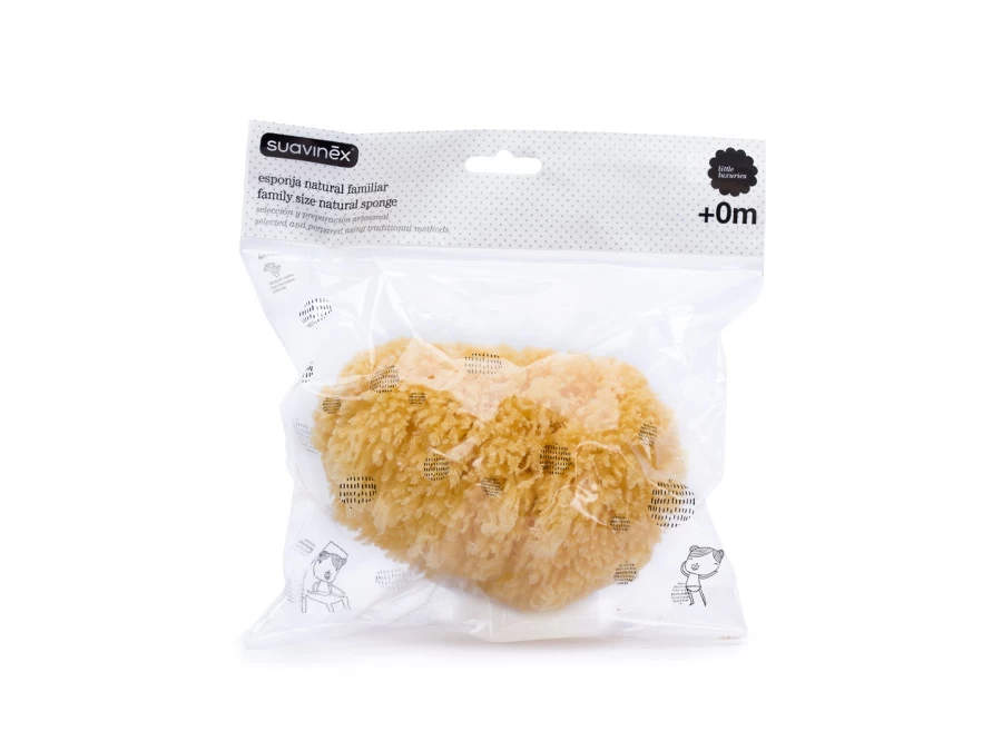 Suavinex Baby's Eerste Beauty Set Voor Gevoelige Huid SXSSET901808 - Afbeelding 5