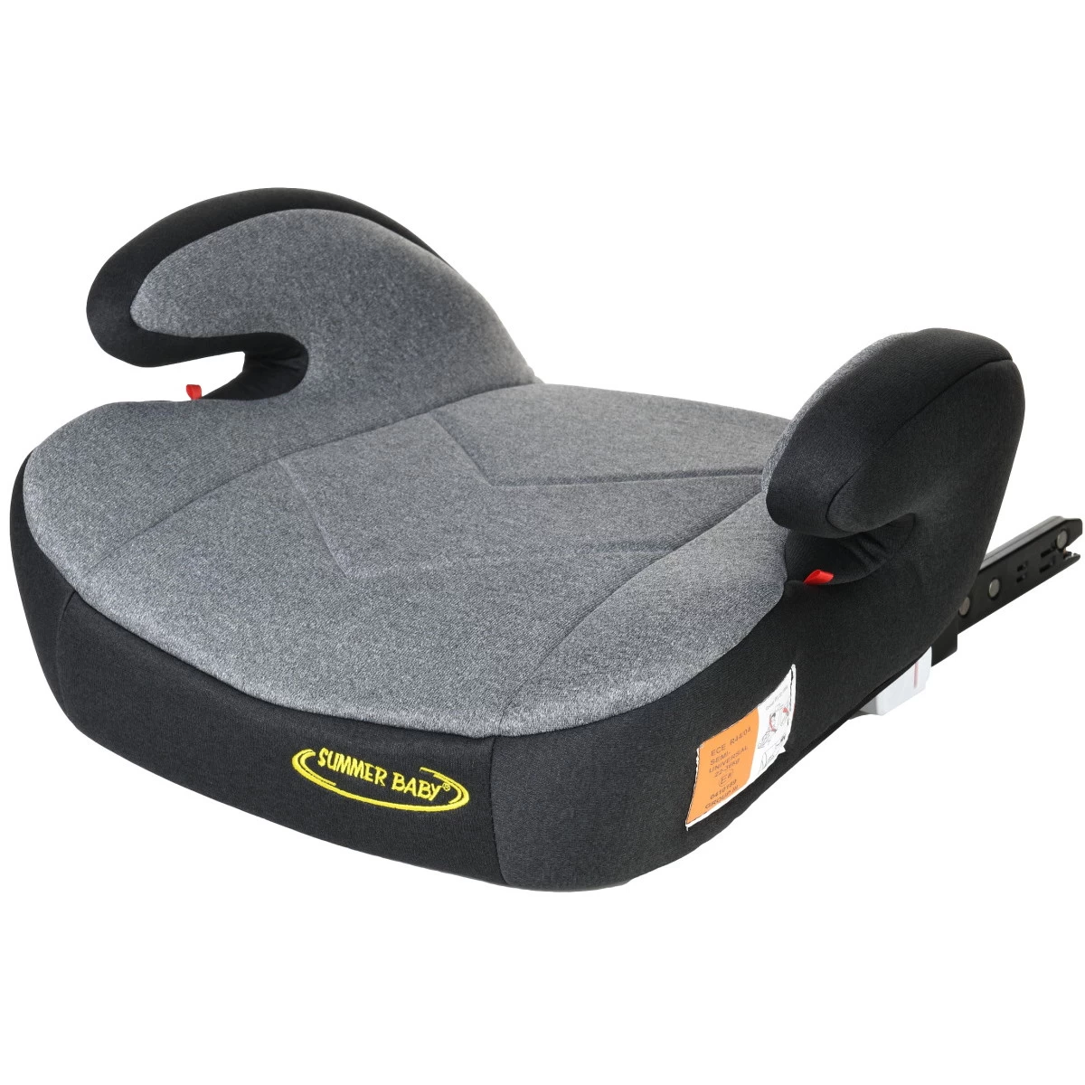 Summer Baby Uno Grey Isofix 22-36 Kg Booster