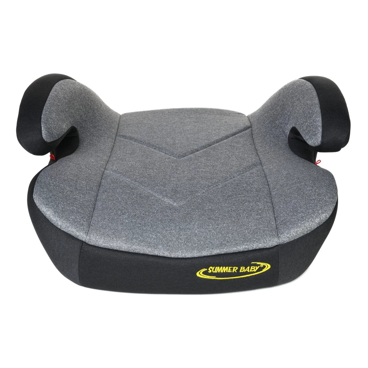 Summer Baby Uno Grey Isofix 22-36 Kg Booster - Afbeelding 2