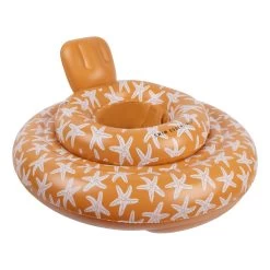 Swim Essentials Baby Float Zeesterren 0-1 Jaar Zwemring 2022SE347