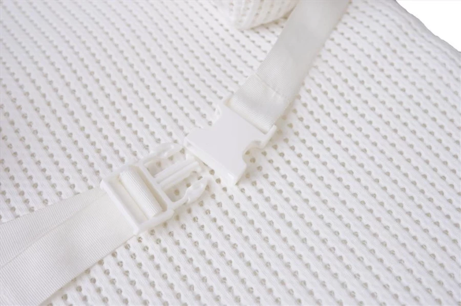 Babymatex 42x85 Cm Opvouwbaar BabynestjeTB0323 - Afbeelding 2