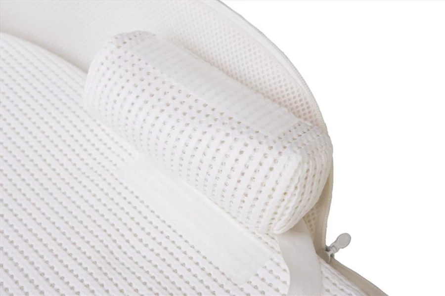 Babymatex 42x85 Cm Opvouwbaar BabynestjeTB0323 - Afbeelding 3