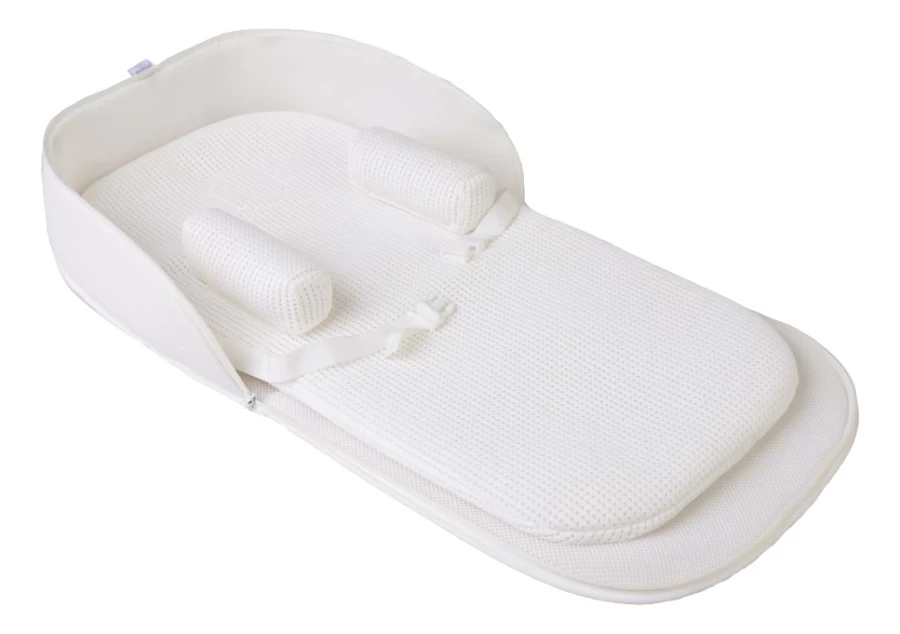 Babymatex 42x85 Cm Opvouwbaar BabynestjeTB0323