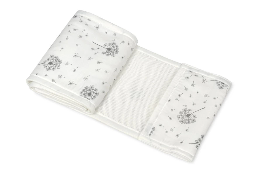 Babymatex AeroLine Bump Air Dandelion 180cm Bedbumper TB0417_02