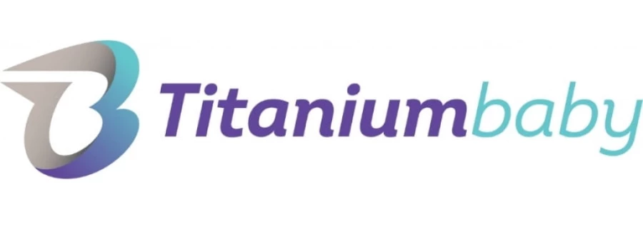 Titaniumbaby Galaxy Liver Kinderstoel TB-6462 - Afbeelding 2