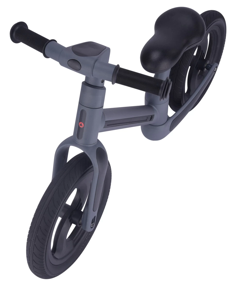 Topmark Manu Grijs Loopfiets T6078.GY0122 - Afbeelding 5