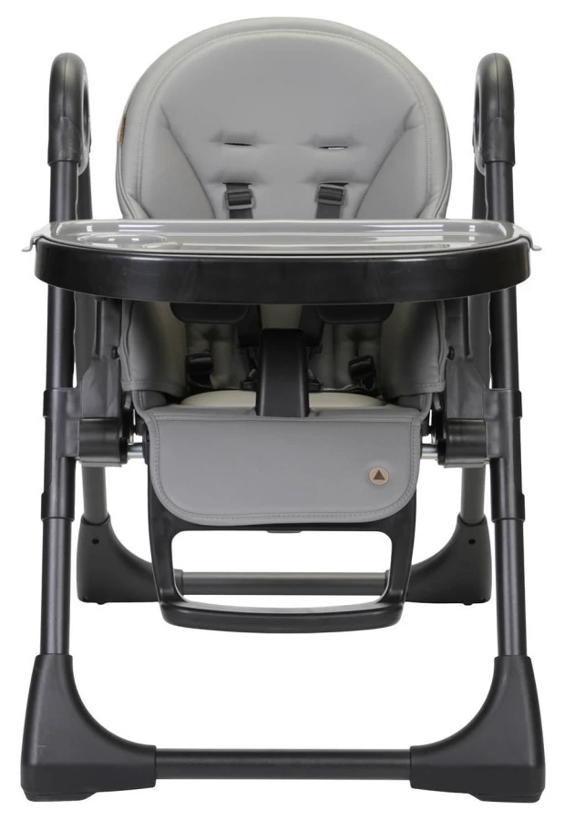 Topmark Robin 2021 Grijs Kinderstoel T6060.GREY06 - Afbeelding 2