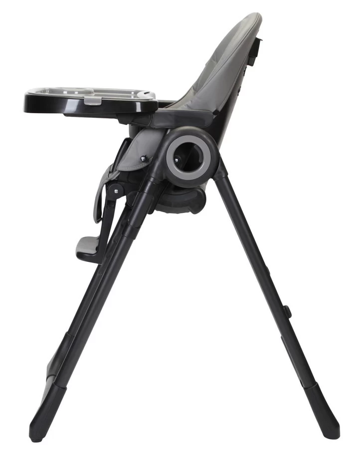 Topmark Robin 2021 Grijs Kinderstoel T6060.GREY06 - Afbeelding 5