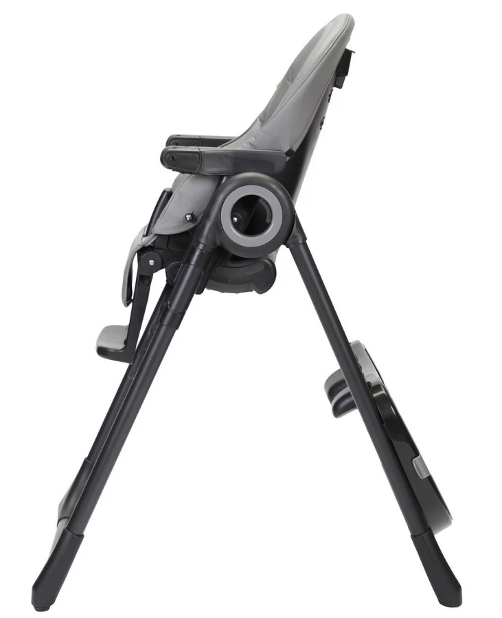 Topmark Robin 2021 Grijs Kinderstoel T6060.GREY06 - Afbeelding 4