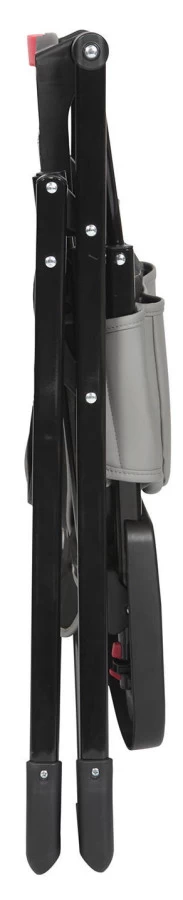 Topmark Robin 2021 Grijs Kinderstoel T6060.GREY06 - Afbeelding 8