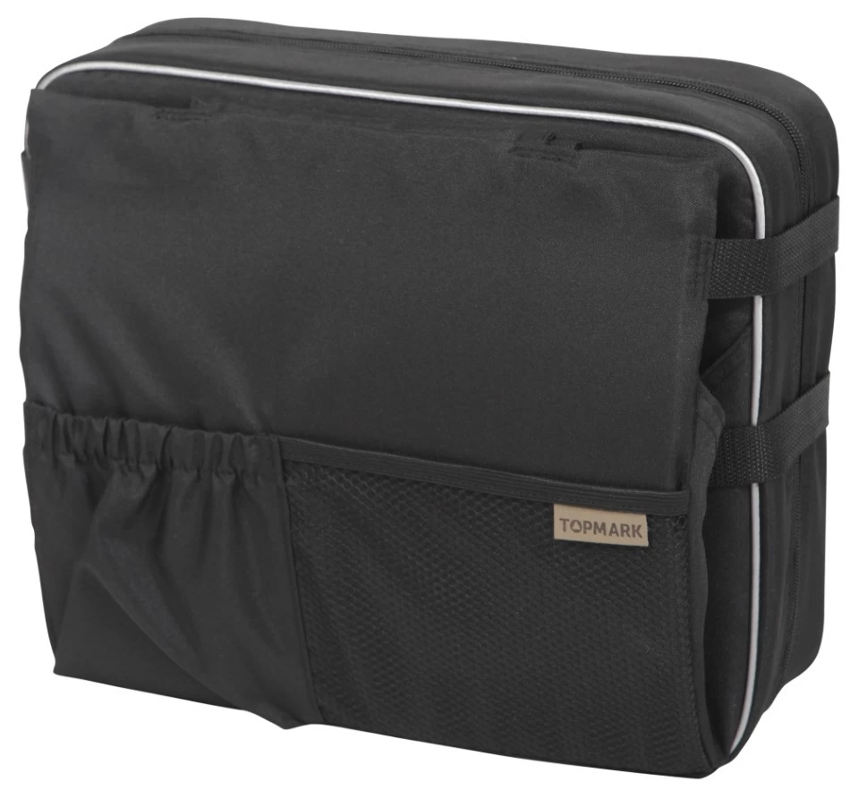 Topmark Up Zwart Stoelverhoger T7036 - Afbeelding 3