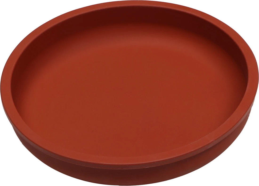 Tryco Dark Rust Siliconen Bord TR-392821 - Afbeelding 3