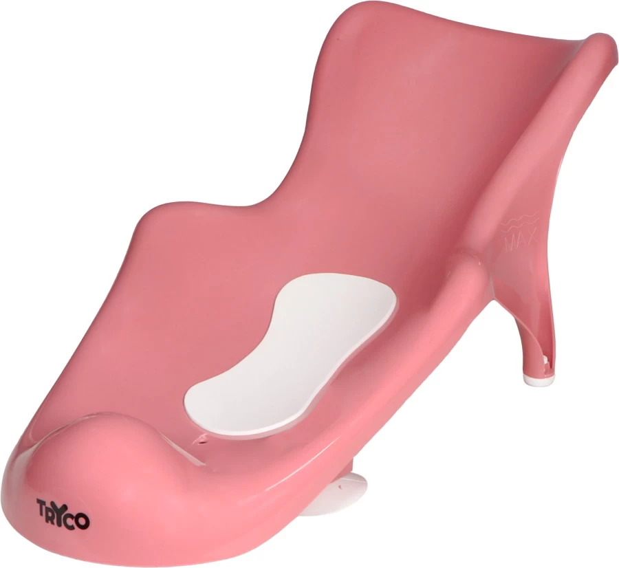 Tryco Unicolor Pink Badset - Afbeelding 6