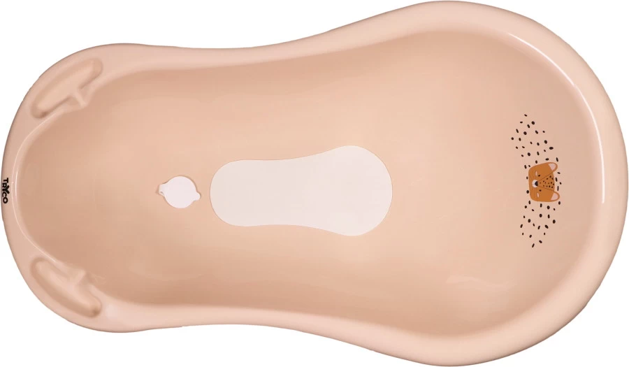 Tryco Leopard Lenny Sand Anti-Slip Badje TR-412624 - Afbeelding 3